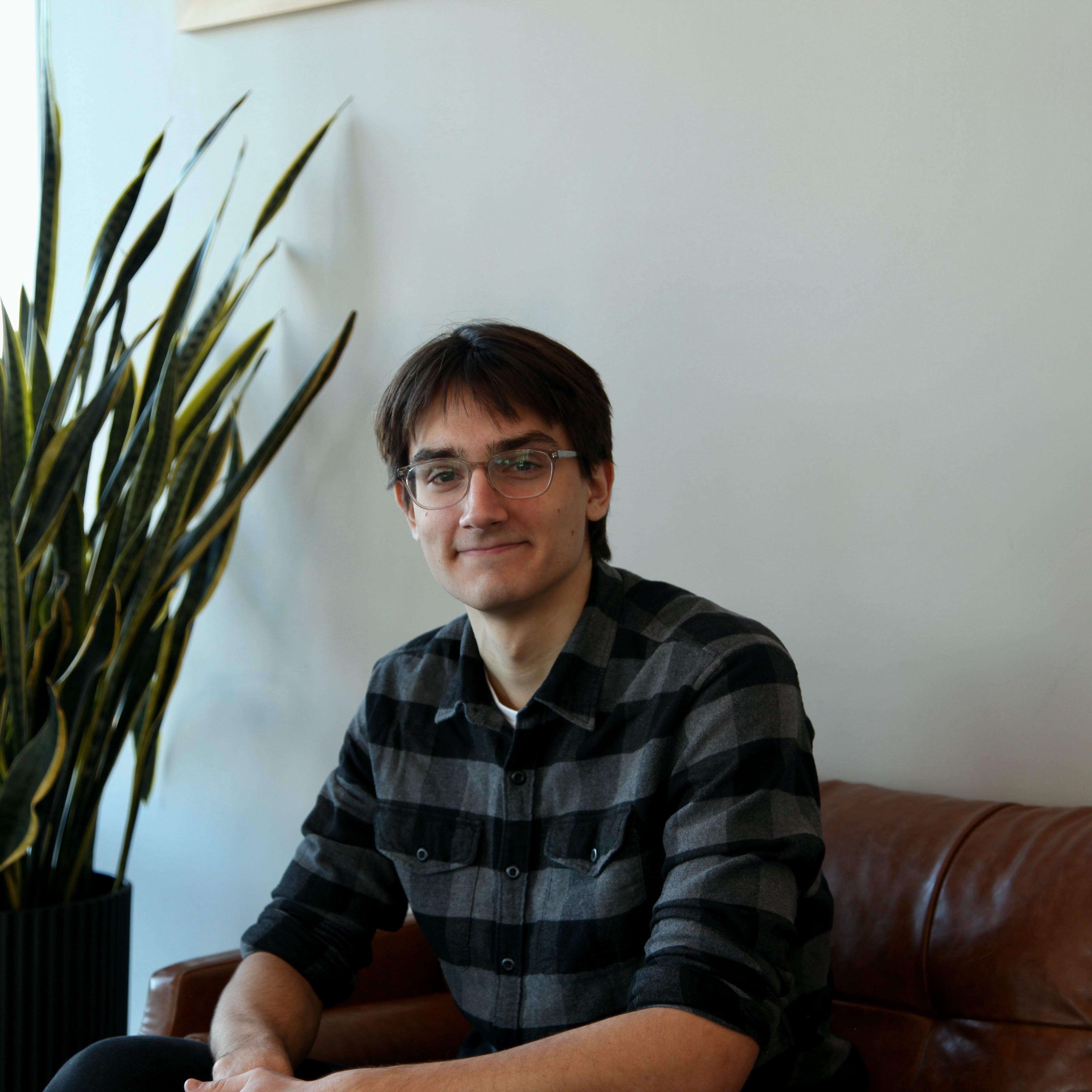 Oliver Kumher - Senior Spotlight 