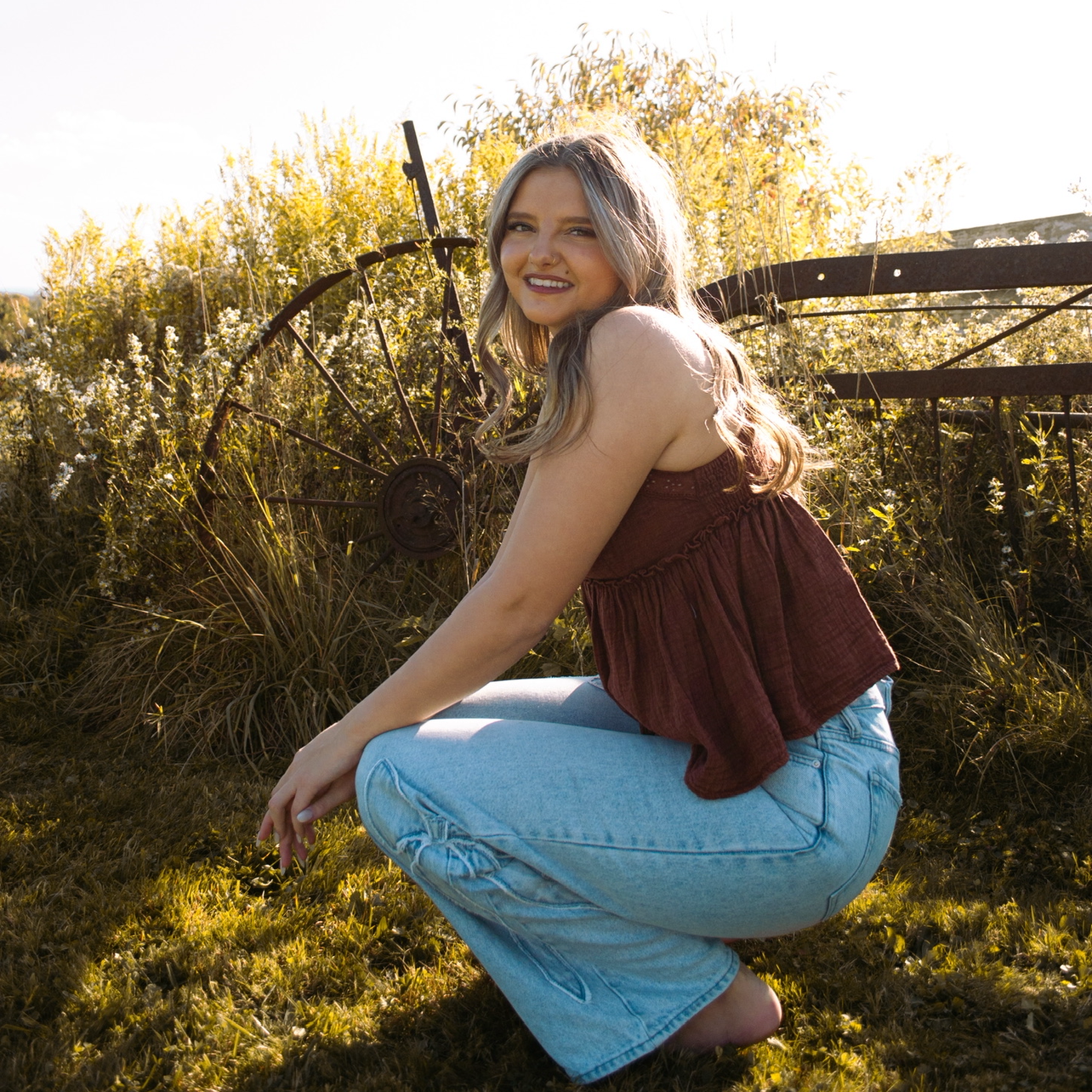 Erica Kundrat - Senior Spotlight 