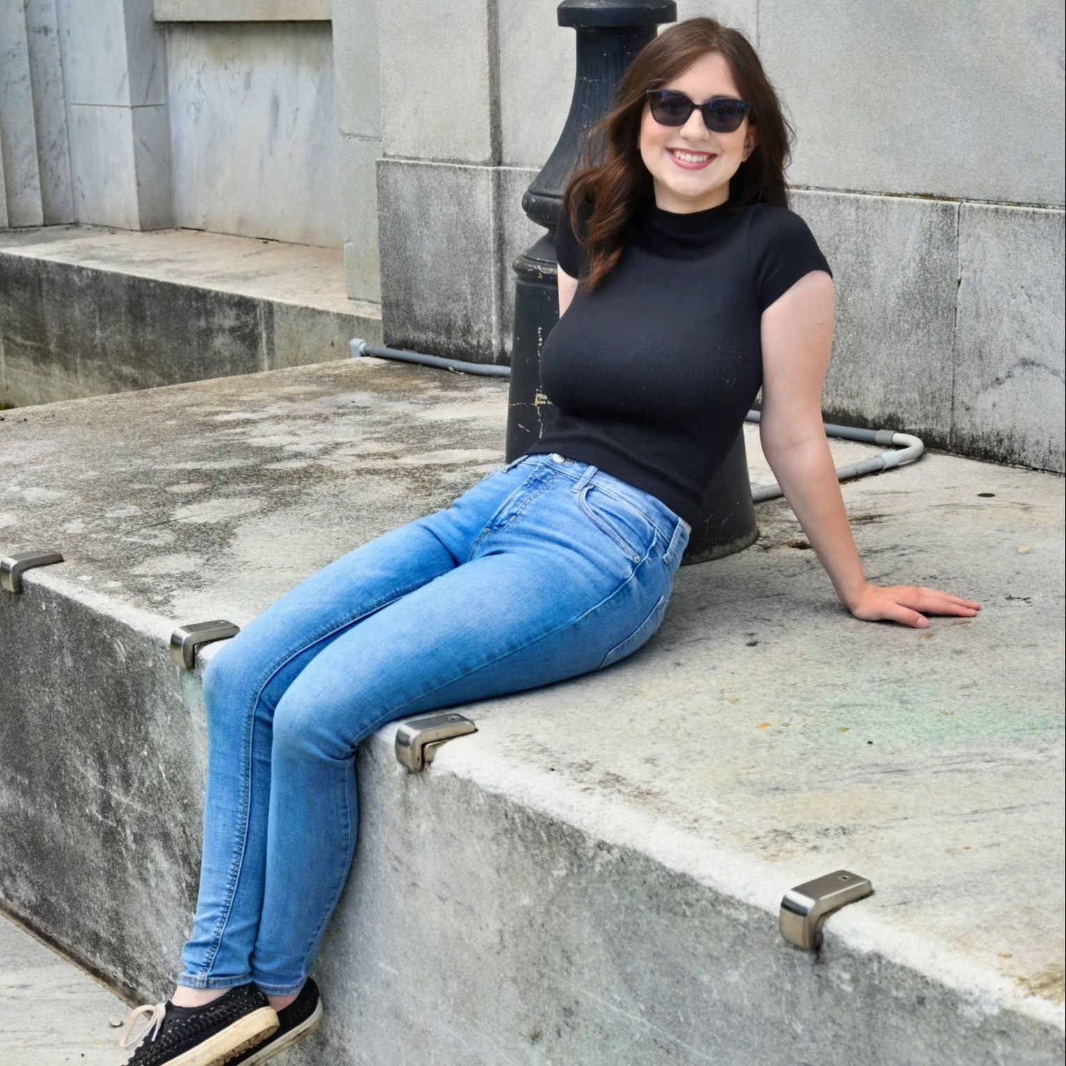 Felicity Little - Senior Spotlight