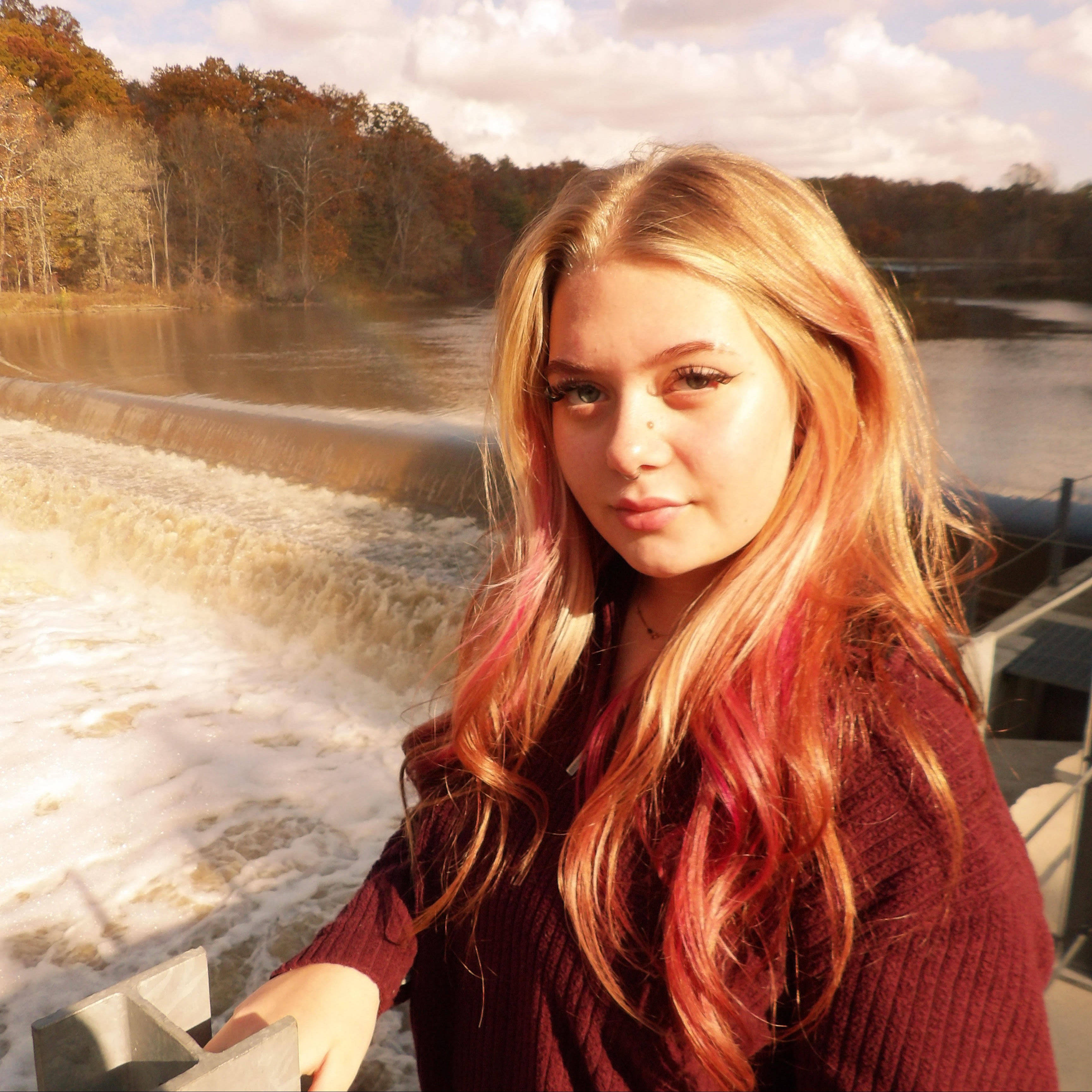 Brianna Morris - Senior Spotlight 