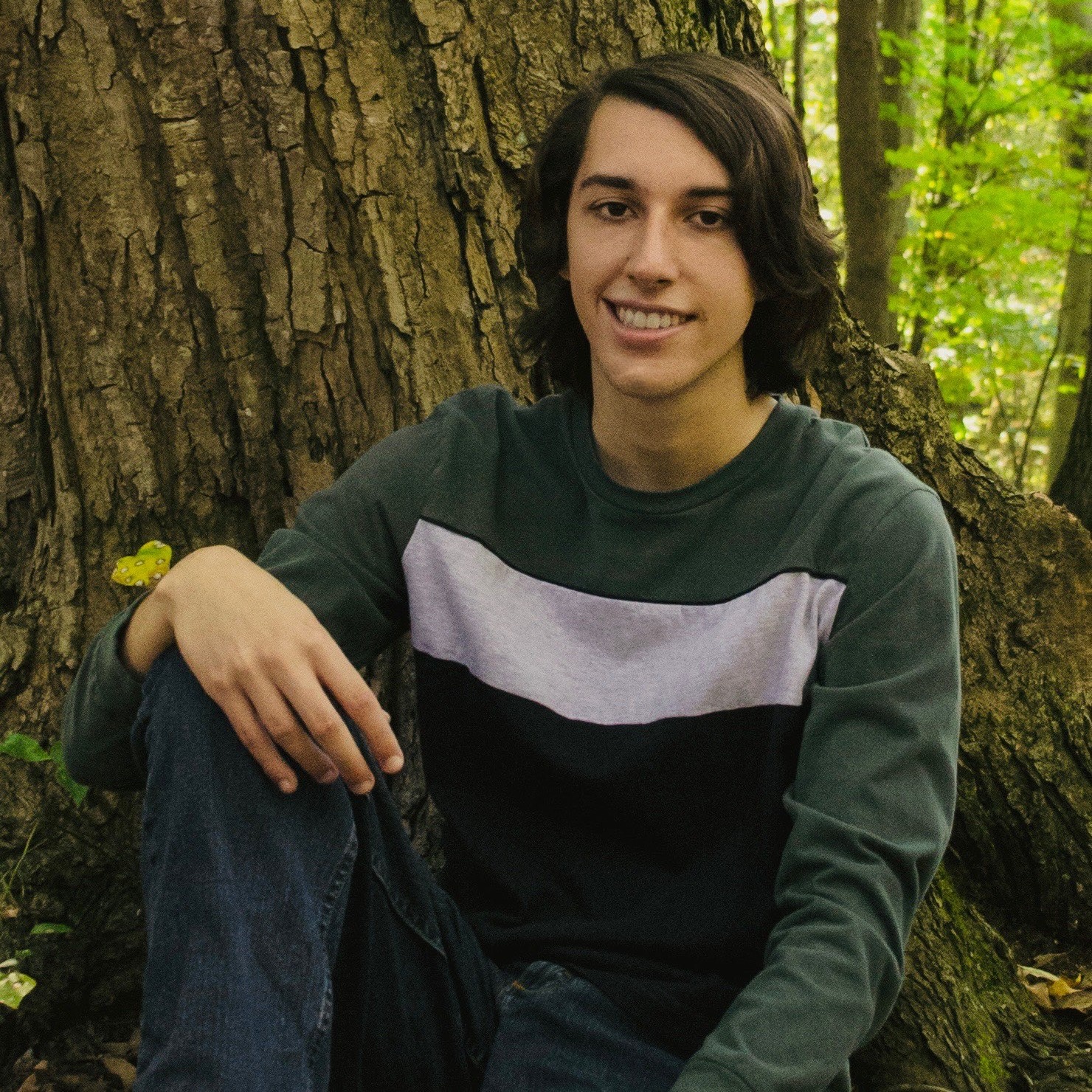 Garrett Omlor - Senior Spotlight