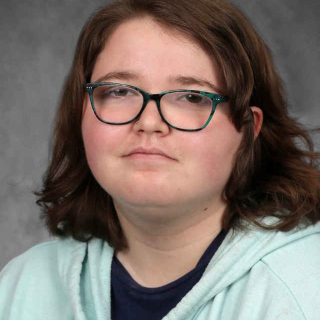 Jaleashia Reese - Senior Spotlight