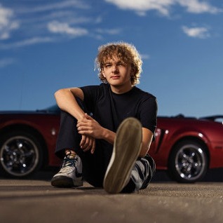 Brody Scott - Senior Spotlight