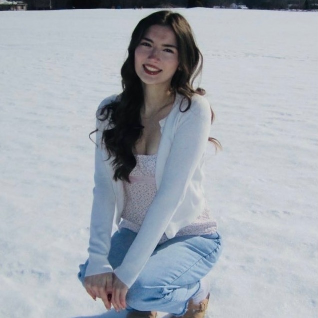 Tehgan Shantery - Senior Spotlight