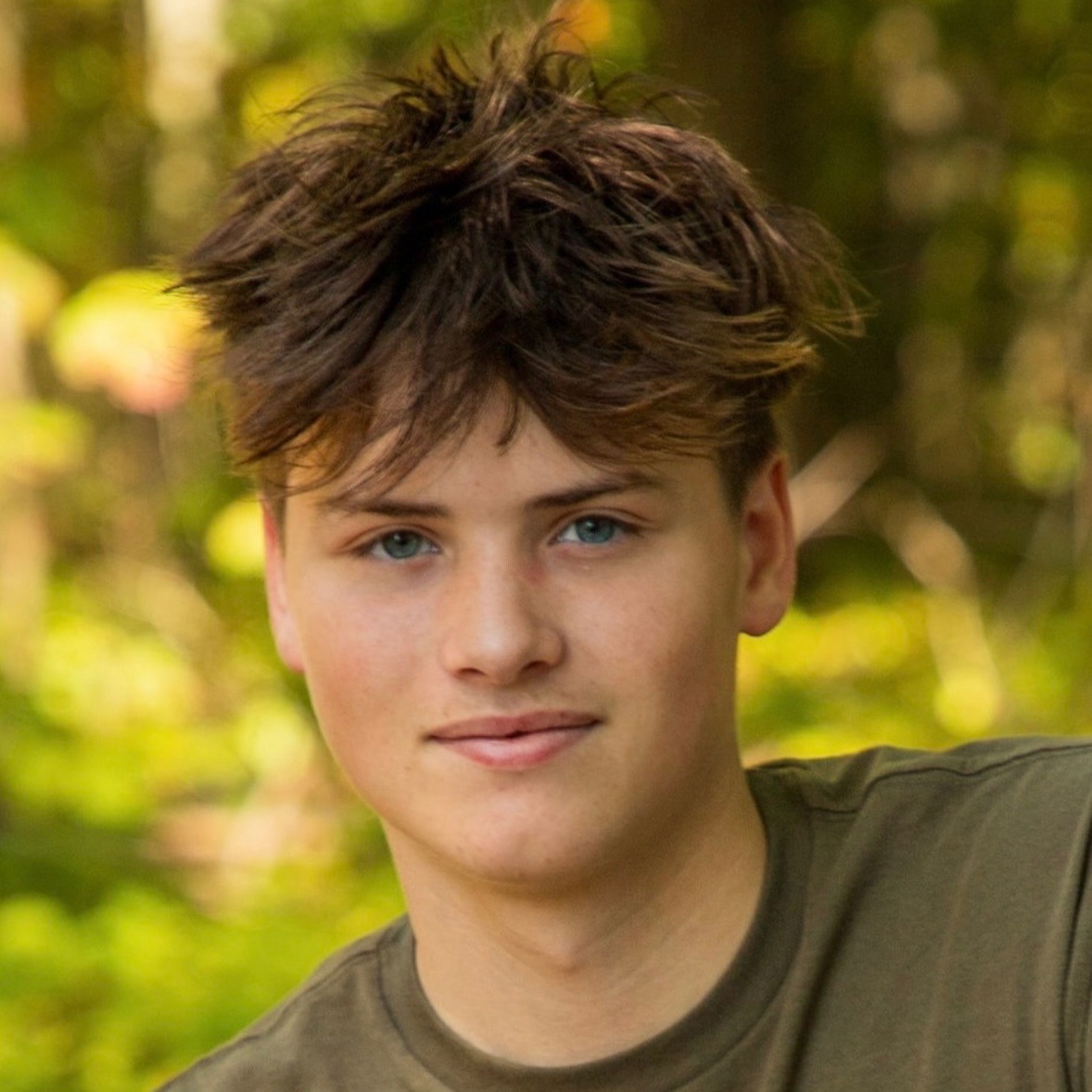 Blake Strever - Senior Spotlight