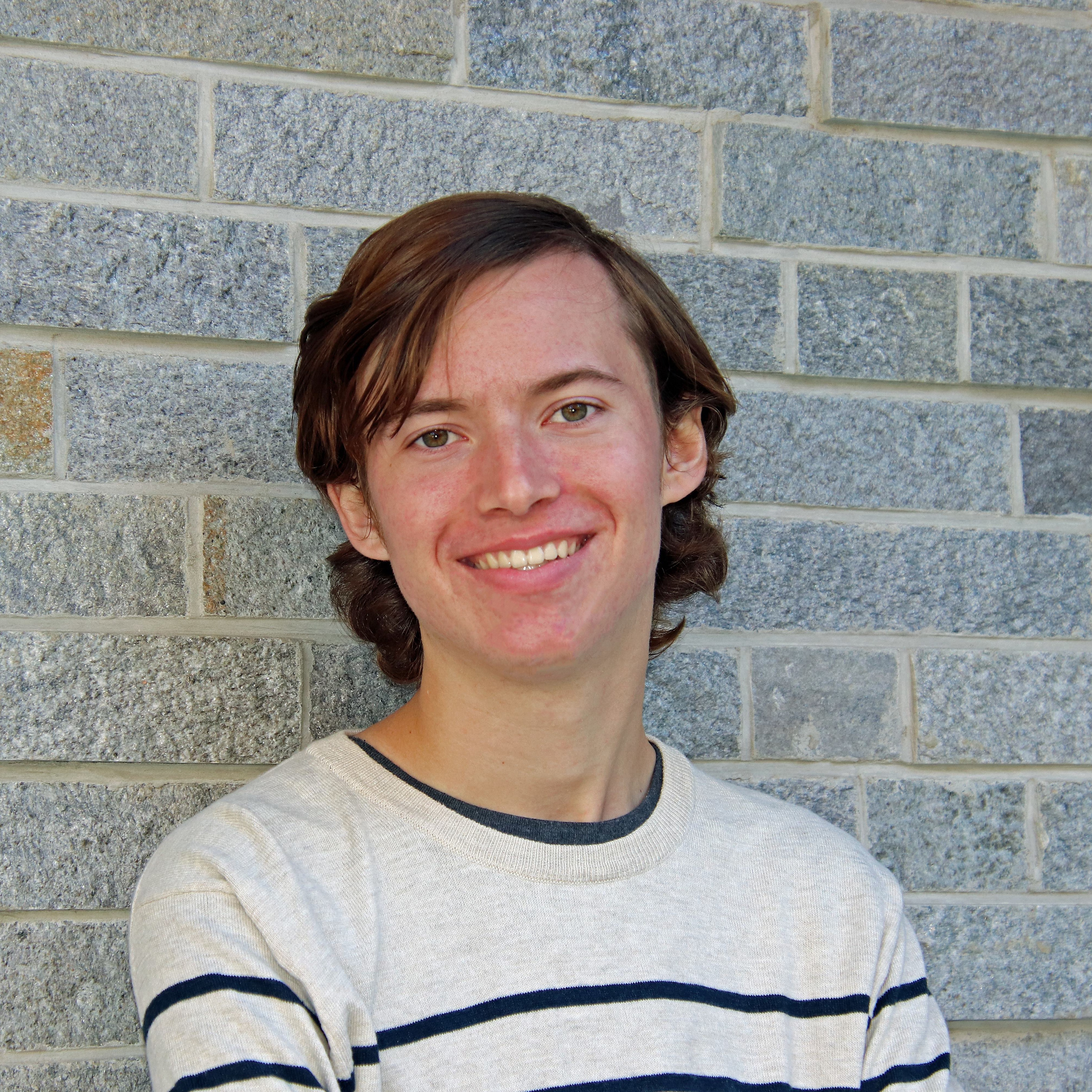 Grayson Yoder - Senior Spotlight