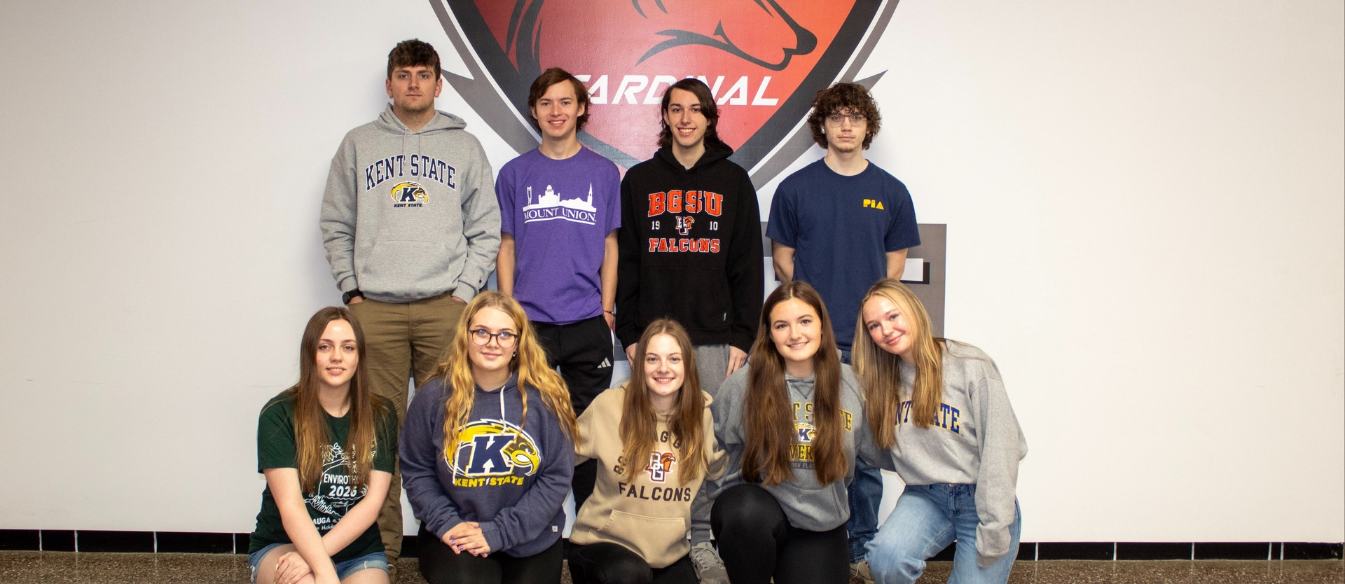 Cardinal Local Schools