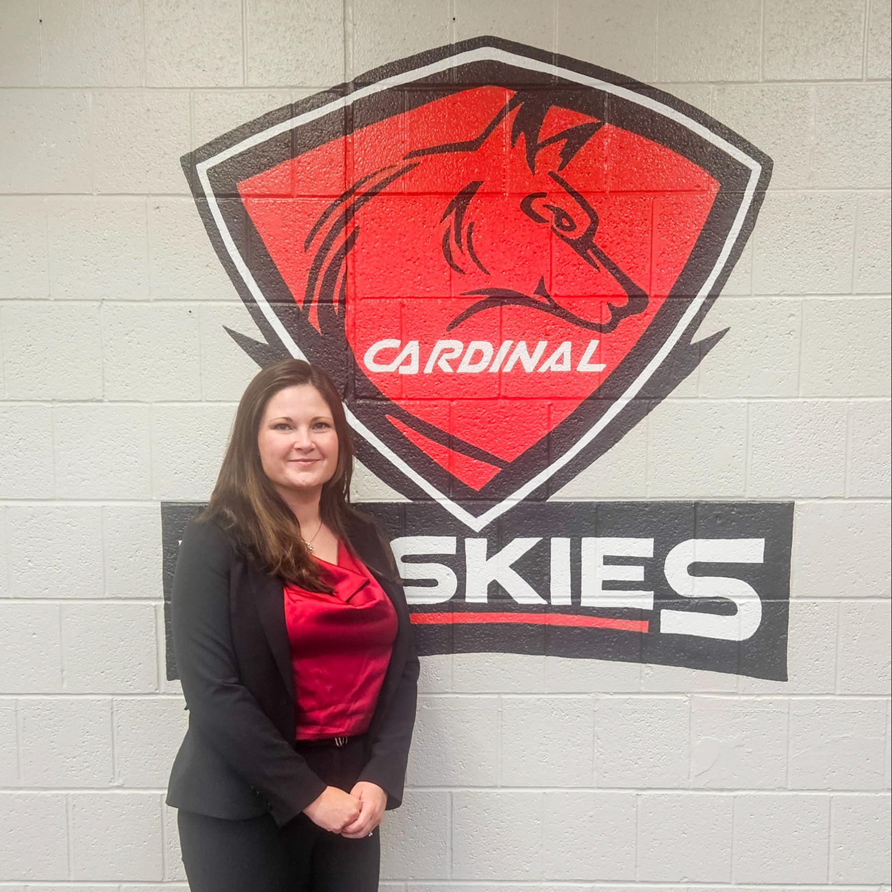 New Hire - Katie Hoffmeister 