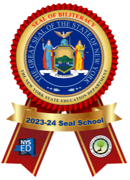 NYSSB School seal 2023-24