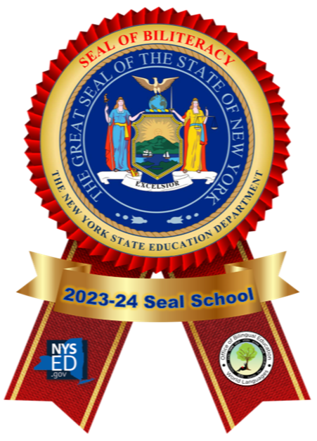 NYSSB School seal 2023-24