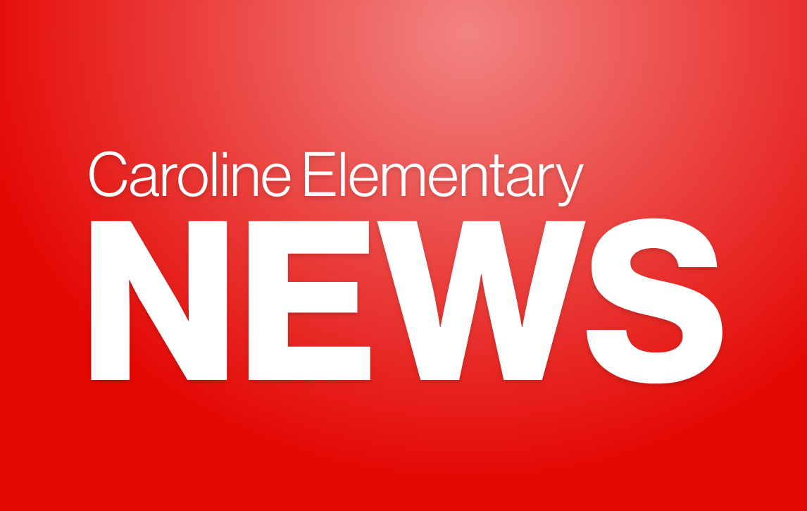 Home | Caroline Elementary