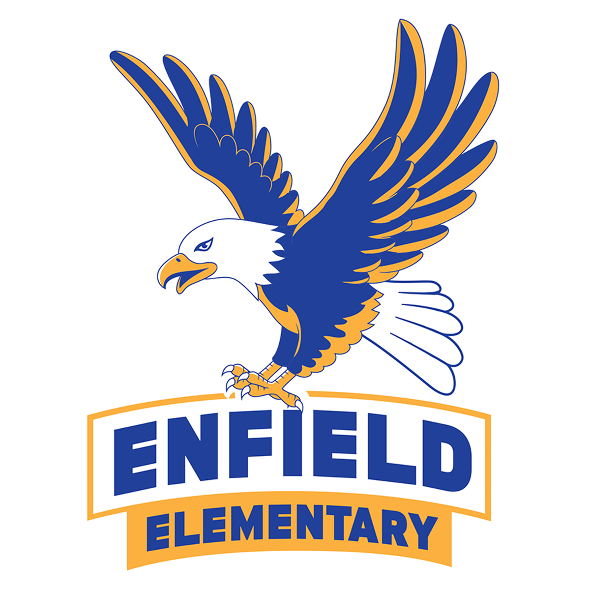 Staff Enfield Elementary