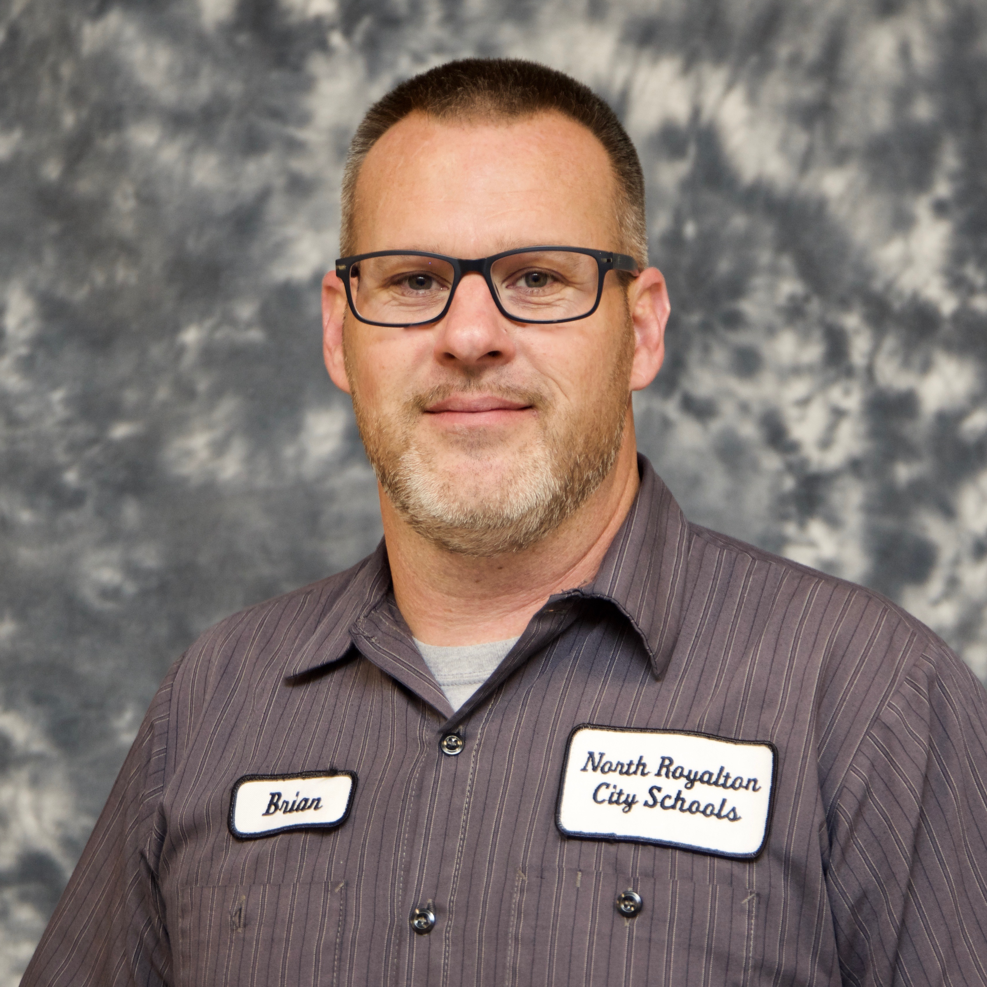 Brian Clark