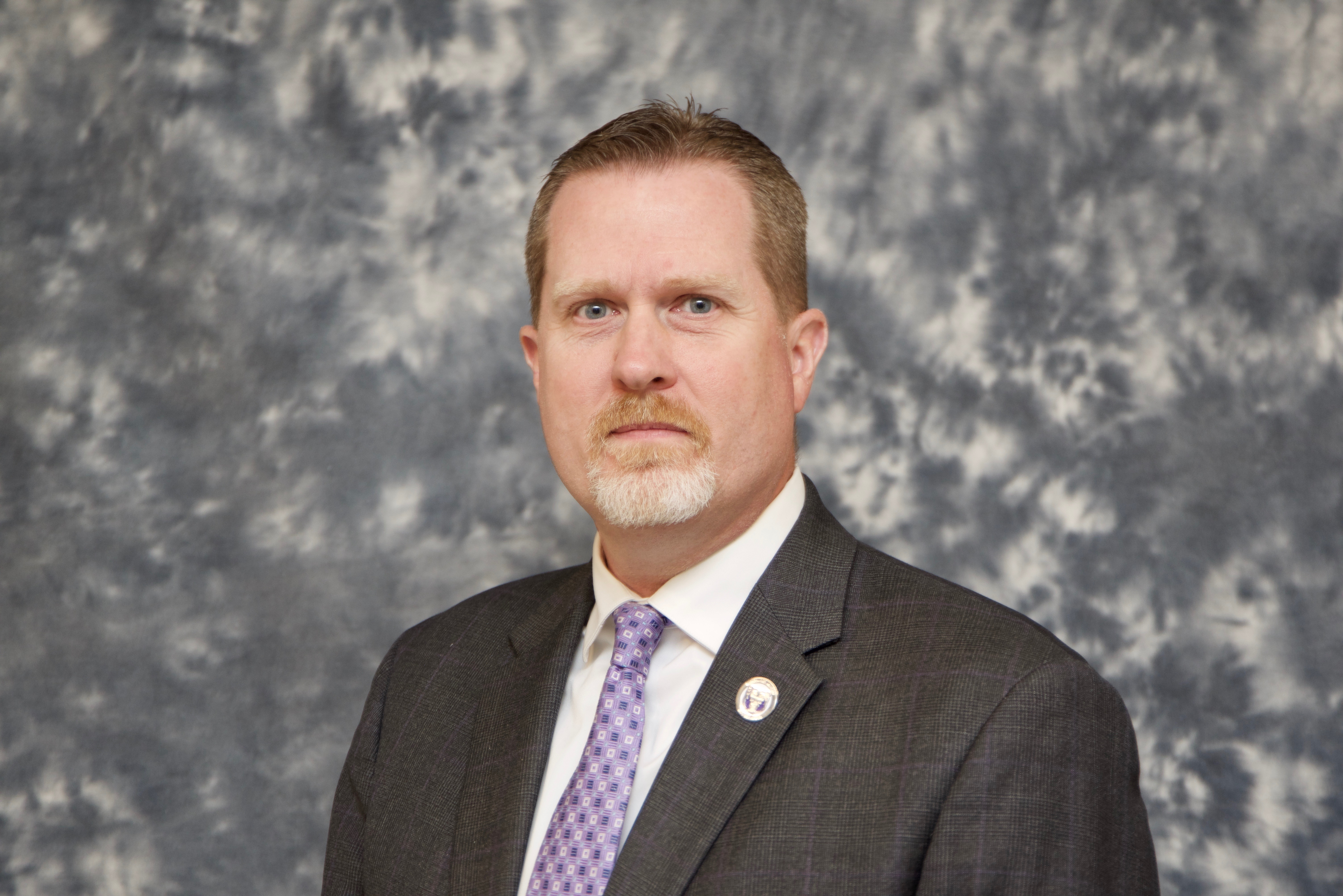 Mike Laub
