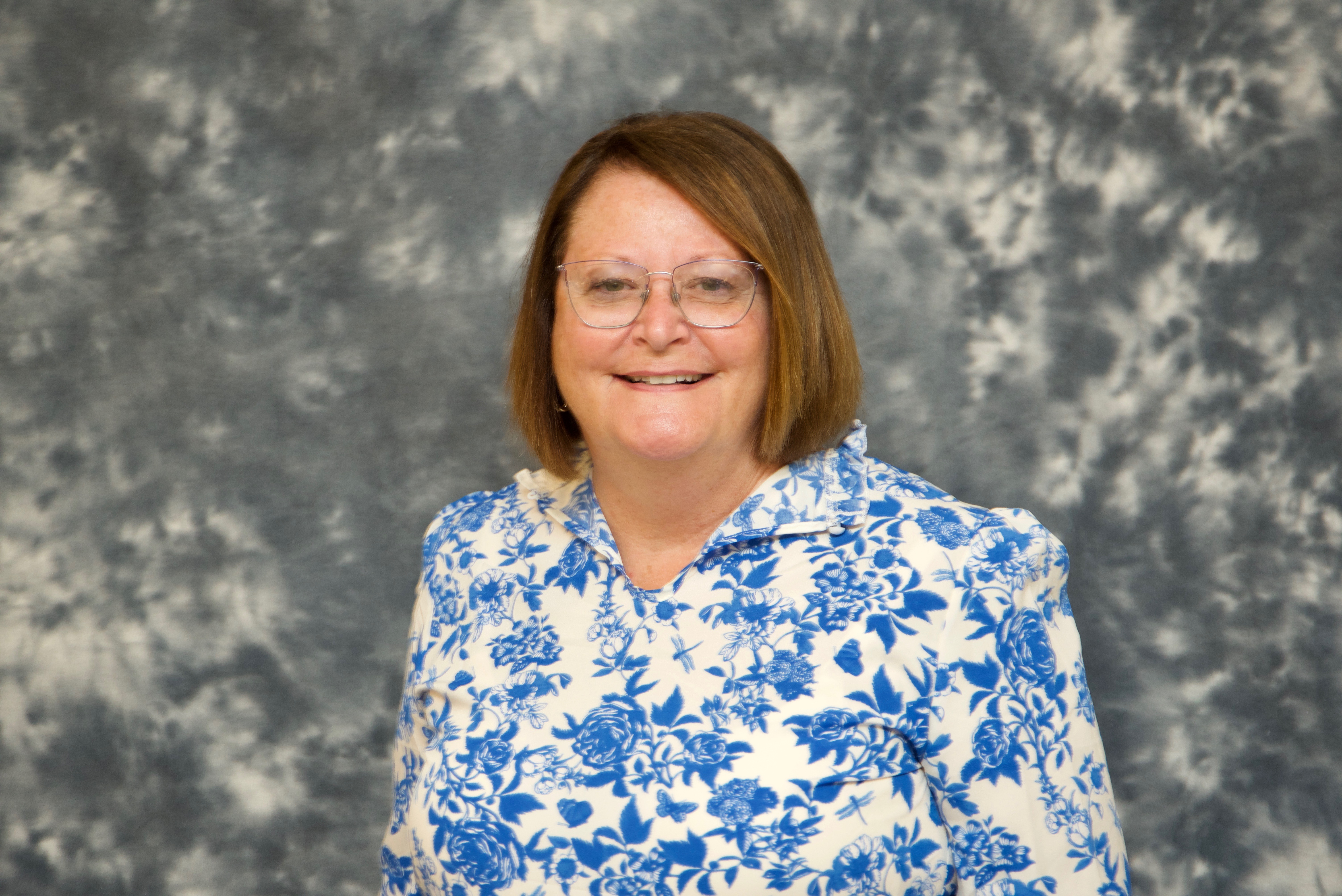 Julie Bodgen