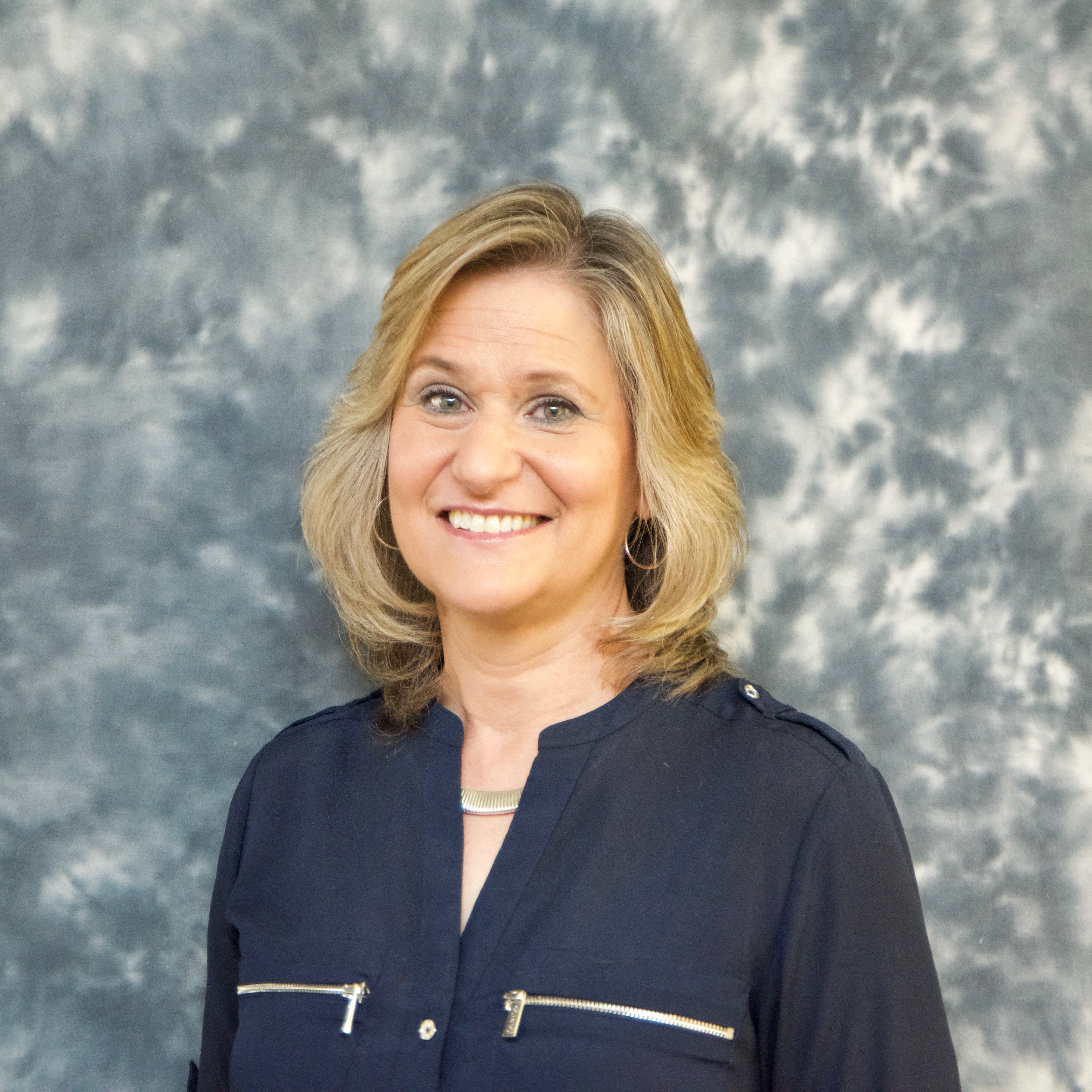 Jackie Kuchta