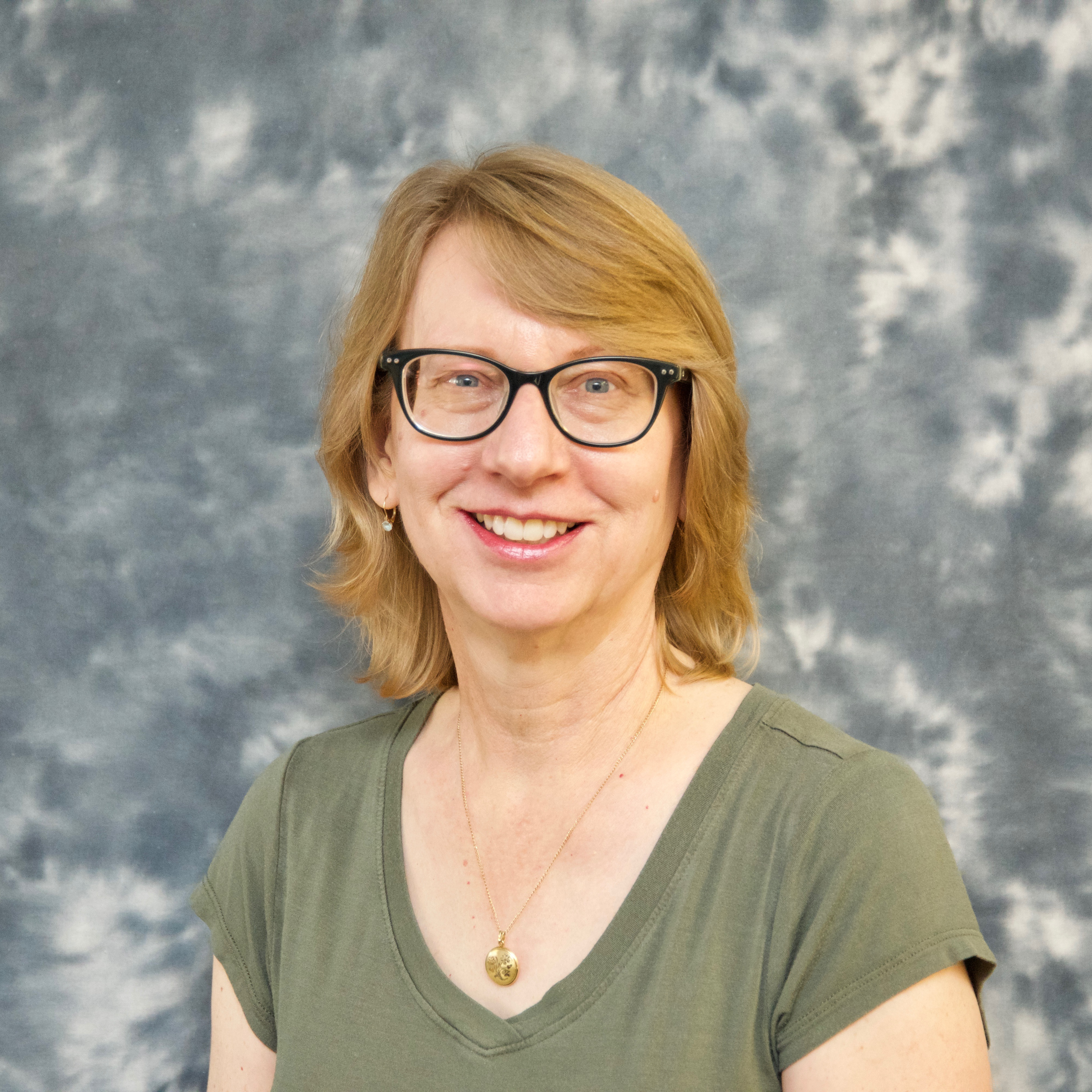 Susan Halamek