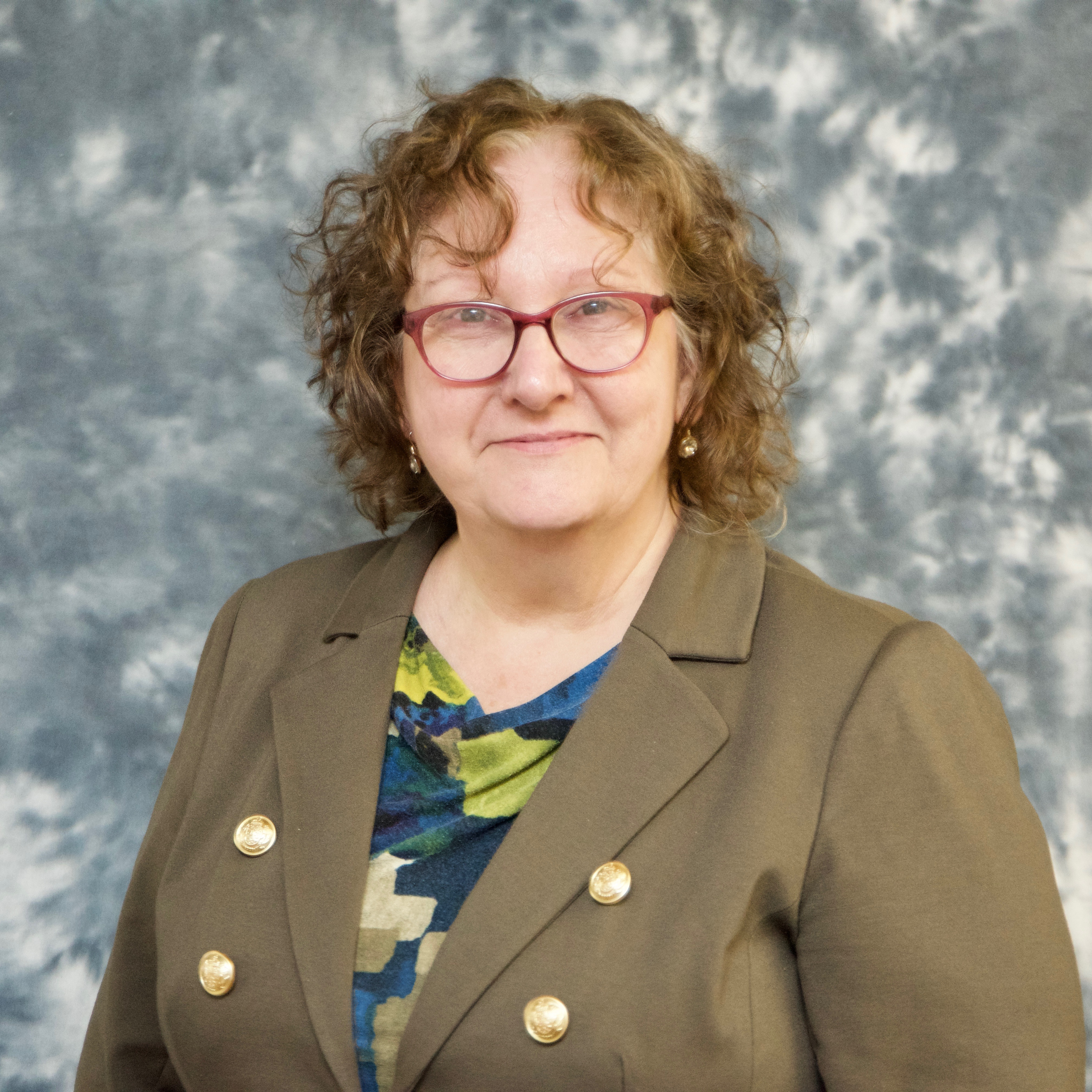 Alison Dietrich