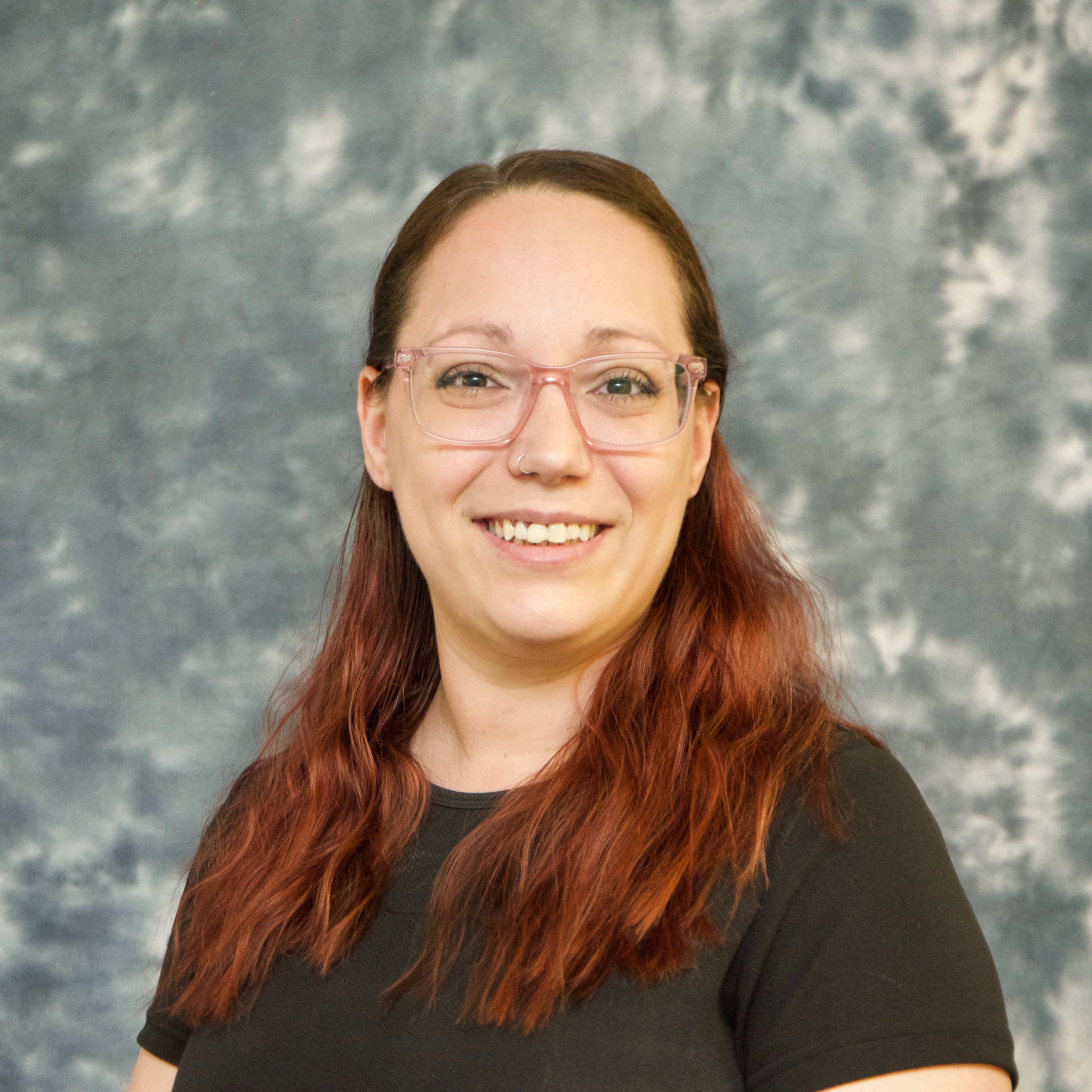 Karrie Zingale