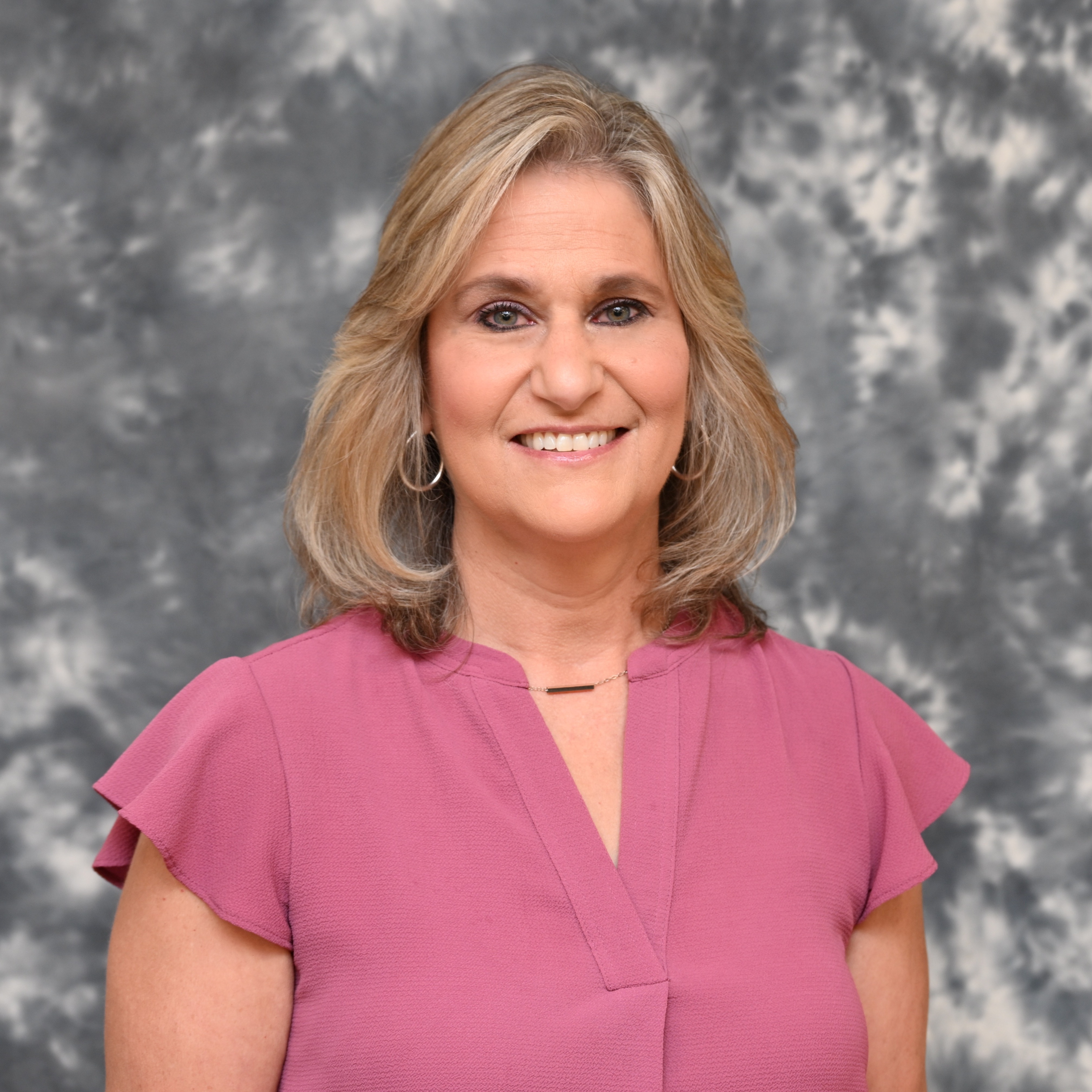 Jackie Kuchta