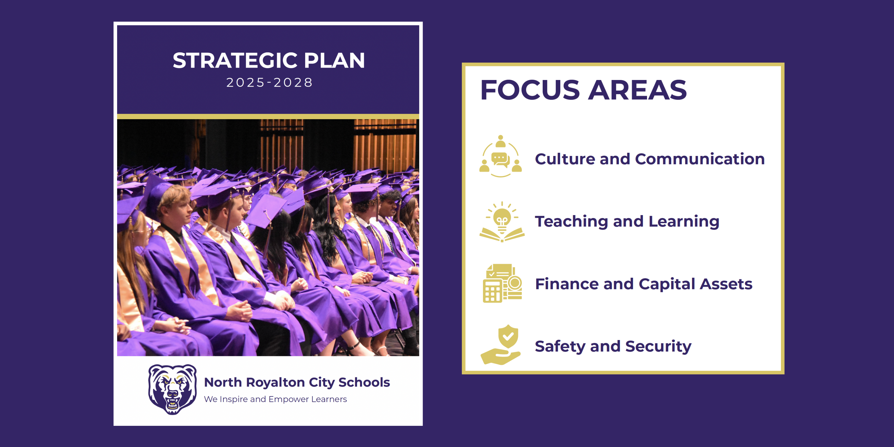 strategic plan