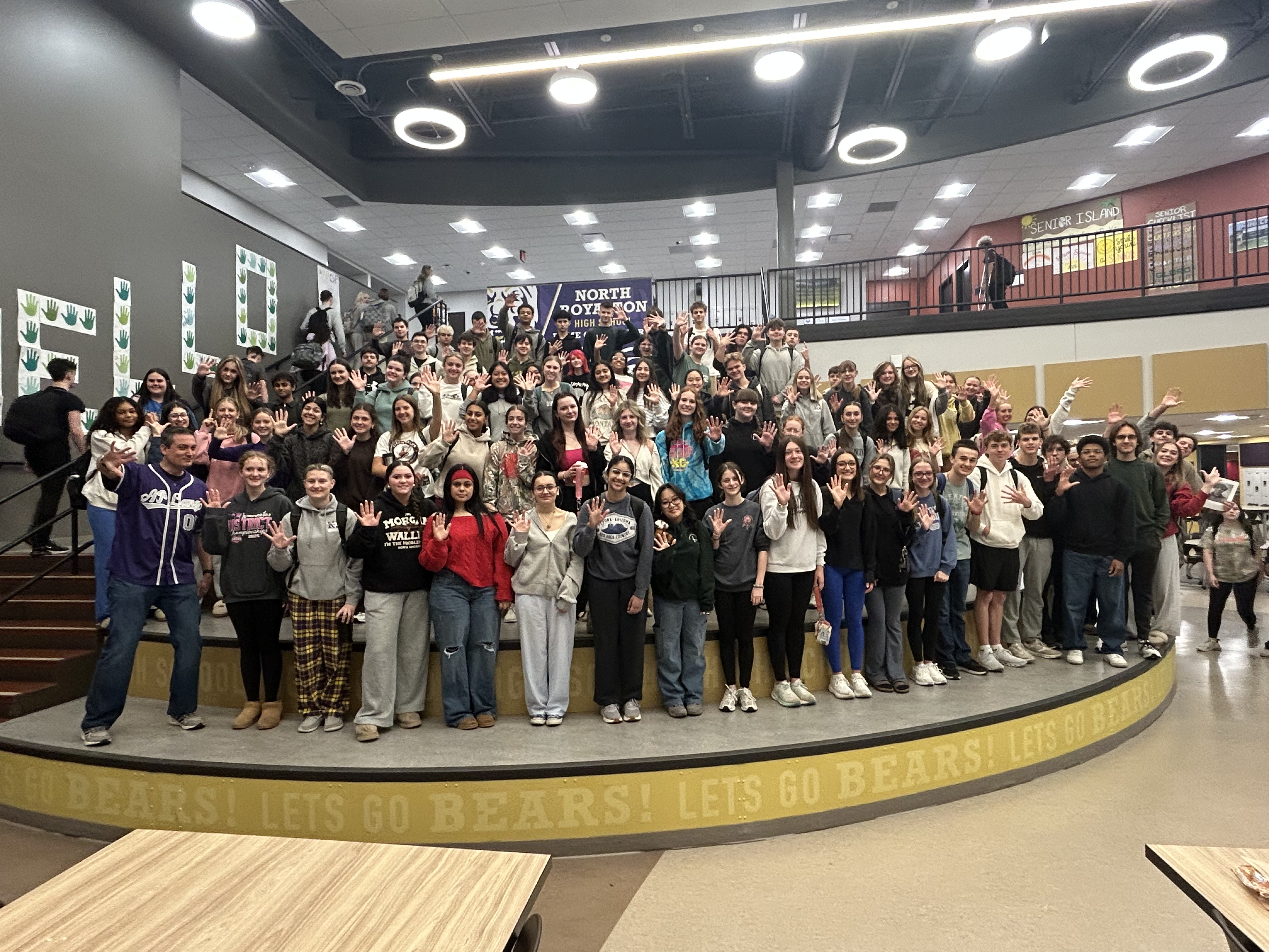 students