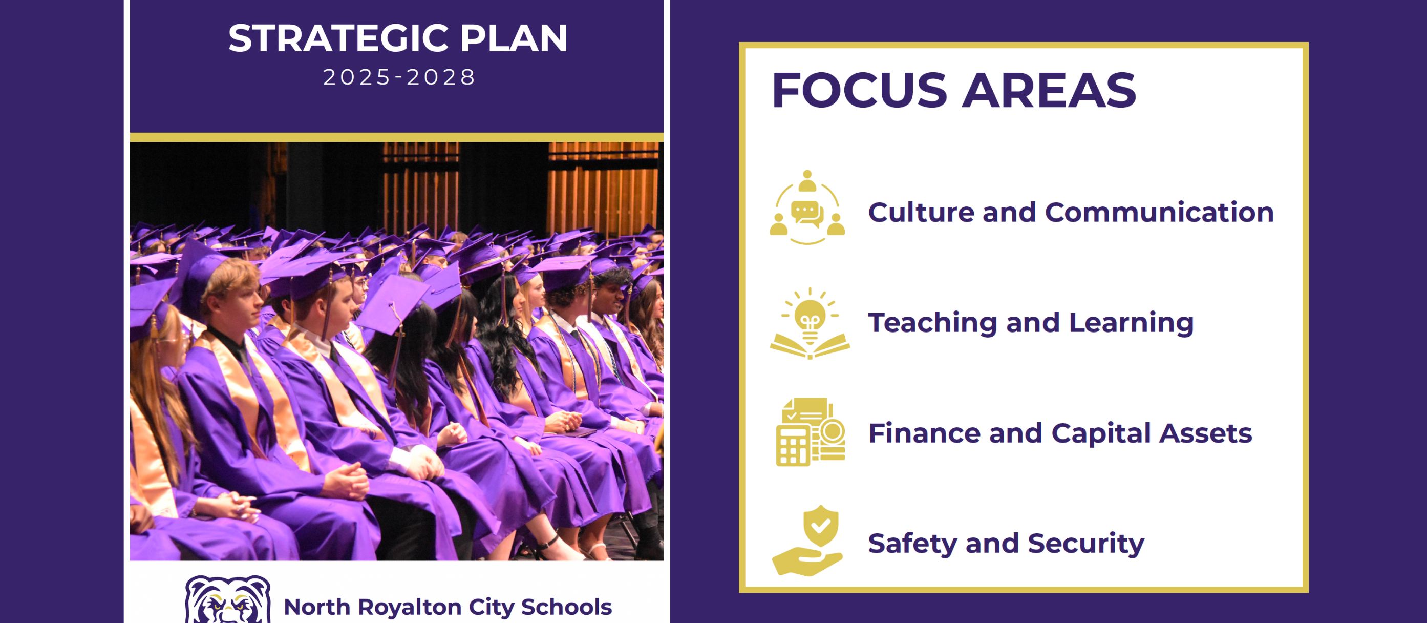 strategic plan