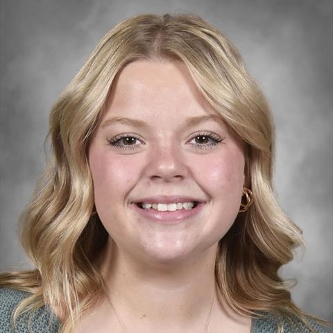 Lydia from NHS