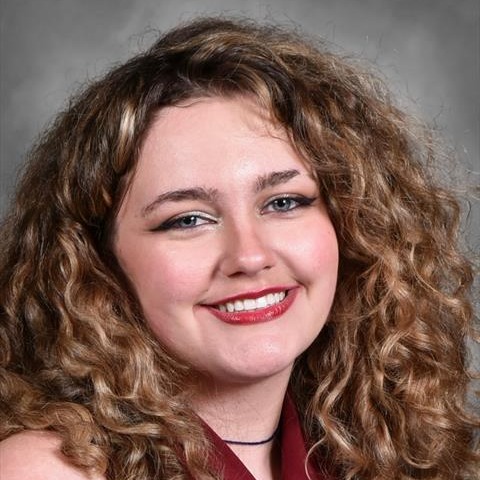 Holly from NHS