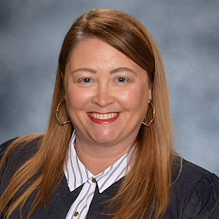Sarah Russell, Principal