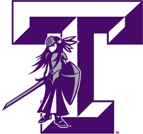 Talkington School for Young Women Leaders logo