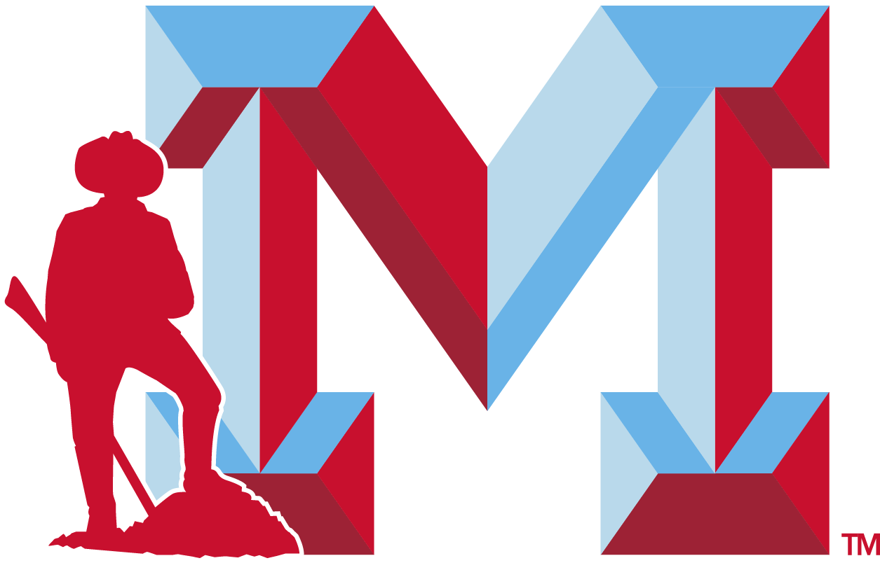 Monterey High School Logo