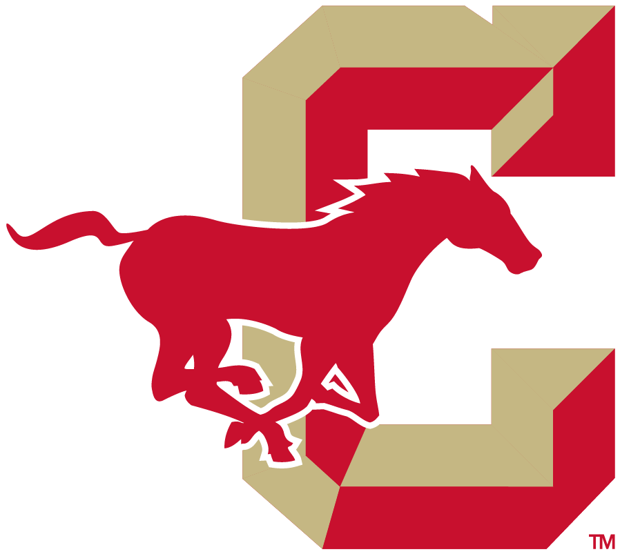 Coronado High School logo