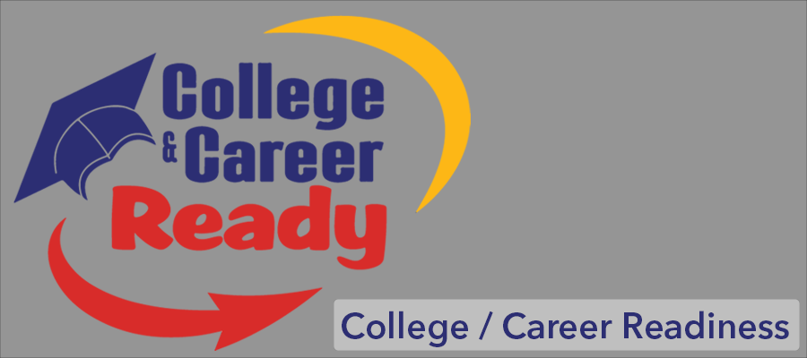 College/Career Readiness header