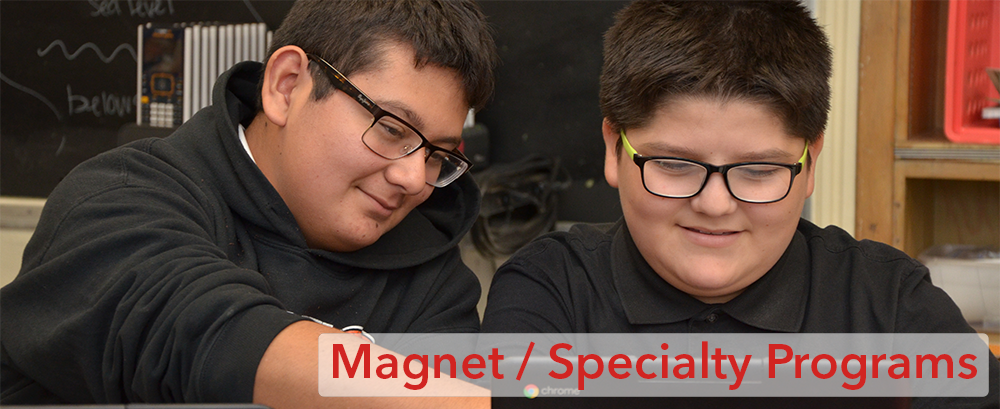 Magnet / Specialty Program 