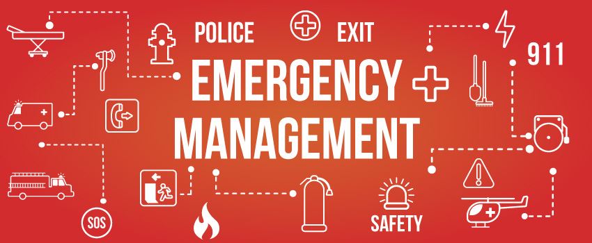 Emergency Management