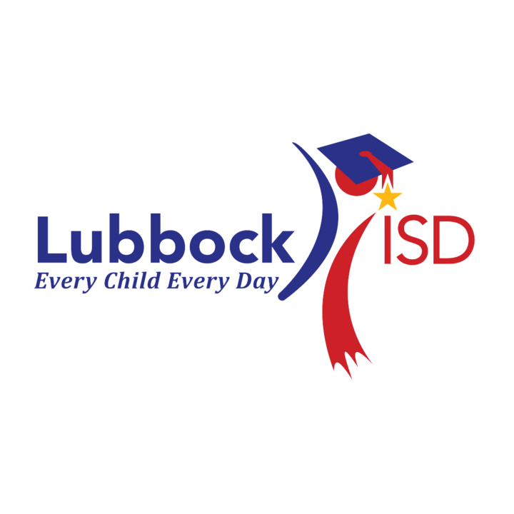 lubbock ISD logo