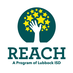 REACH Program logo