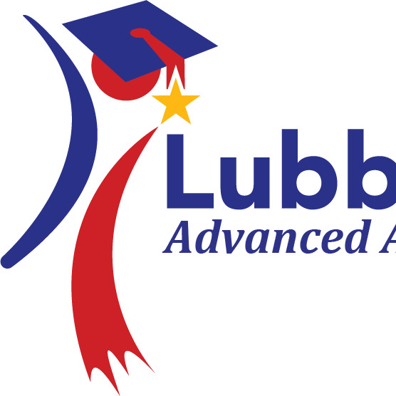 Lubbock ISD Advanced Academics Logo