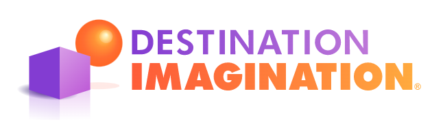 Destination Imagination Logo