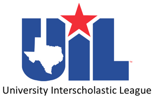 University Interscholastic League (UIL) Logo
