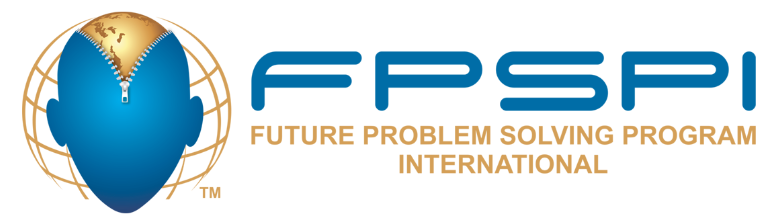 Future Problem Solvers Program Logo