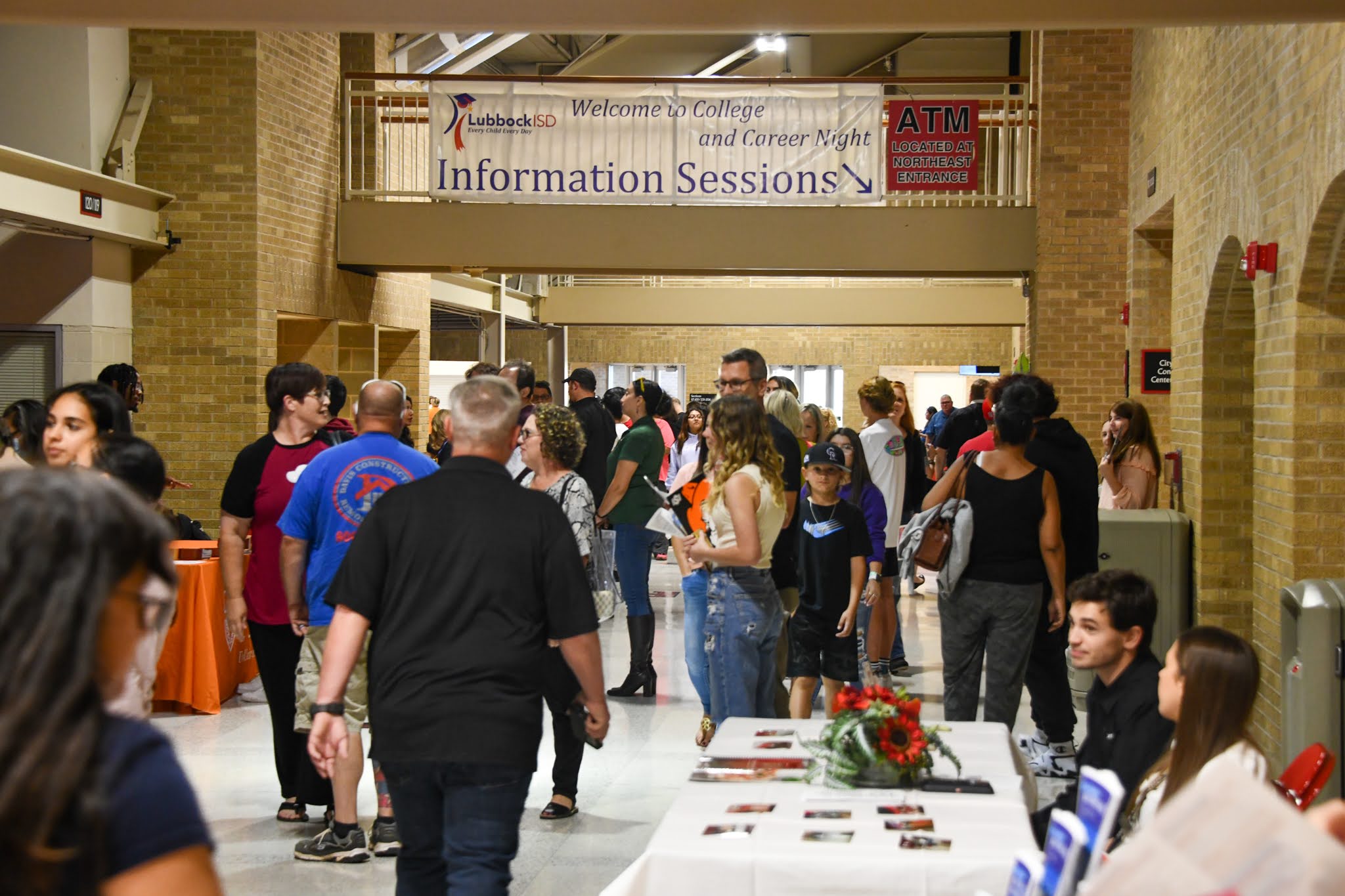 College and Career Night