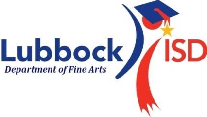 Fine arts logo