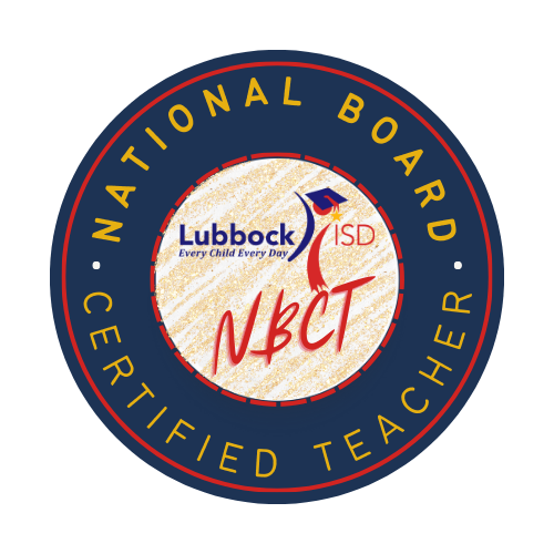 NBCT logo