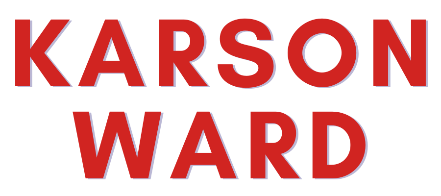 KARSON WARD