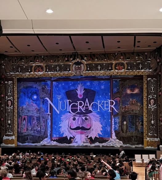 Ballet Lubbock Nutcracker Photo