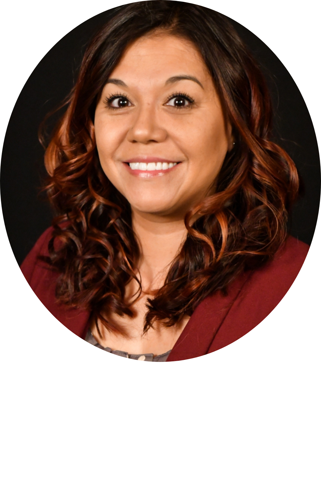 Christina Hinojosa