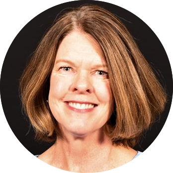 Robin Conkwright Talbert