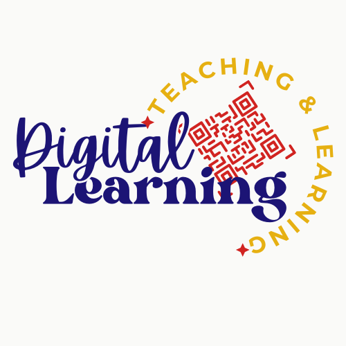 Digital Learning Logo